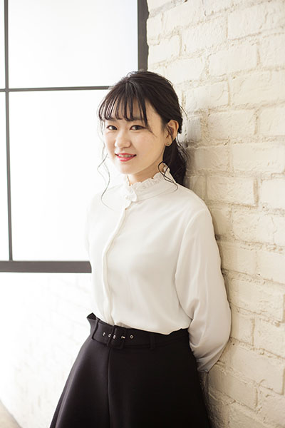 Ohashi Fuka