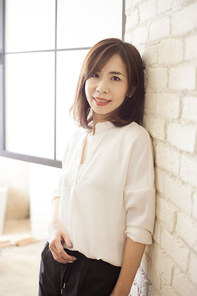 Sugimoto Mami