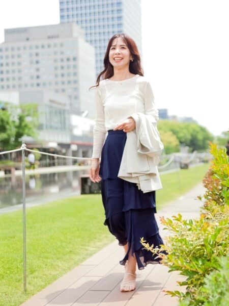 Sugimoto Mami