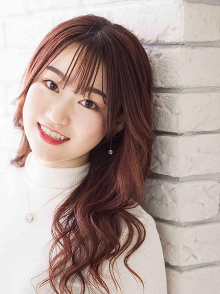 Ohashi Fuka