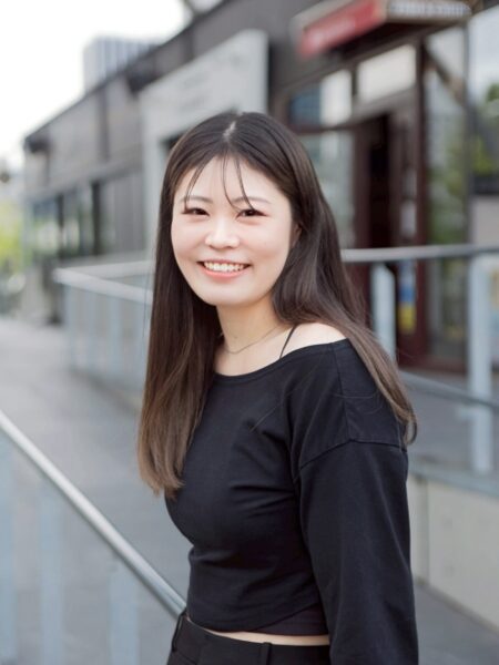 Ohara Rinka