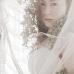 Bridal hair makeup