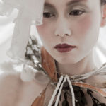Bridal hair makeup