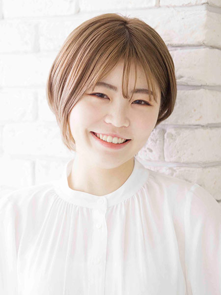 Ohara Rinka