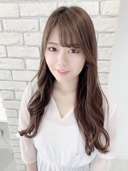 Yokono Reina