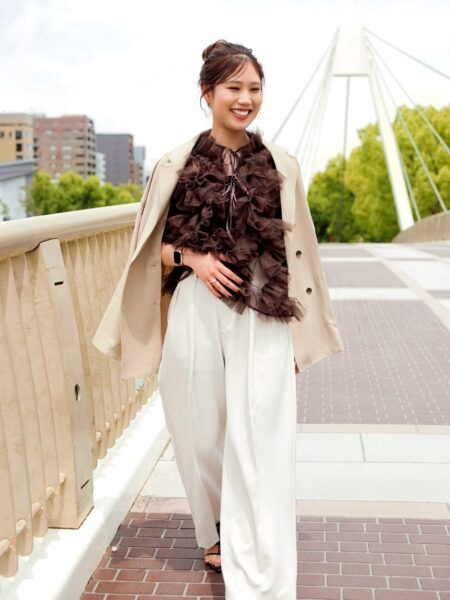 Tomida Yuki