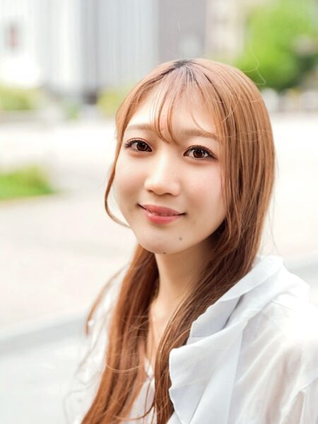 Okude Yuna