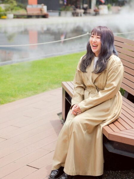 Yonemura Kanon