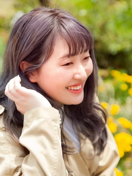 Yonemura Kanon