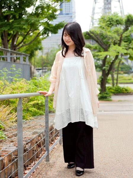 Oyama Kaho
