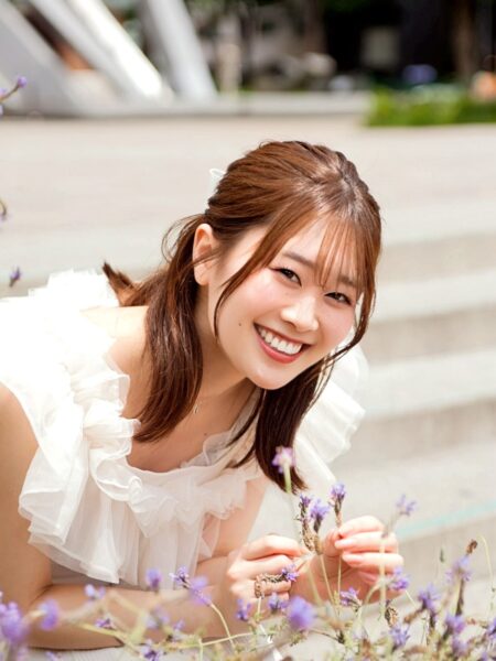 Notomi Ayaka