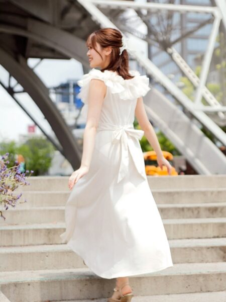 Notomi Ayaka