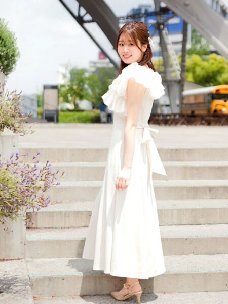 Notomi Ayaka
