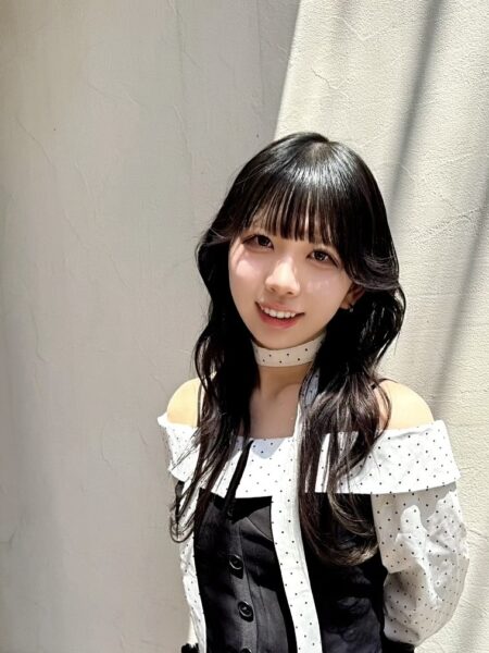 Nakai Mitsuki