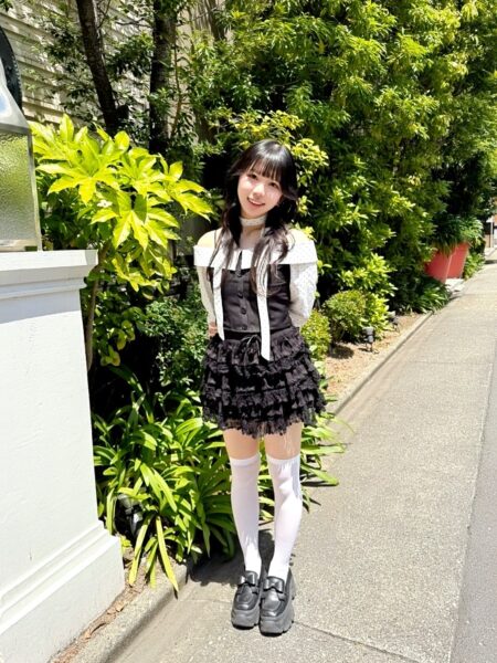 Nakai Mitsuki
