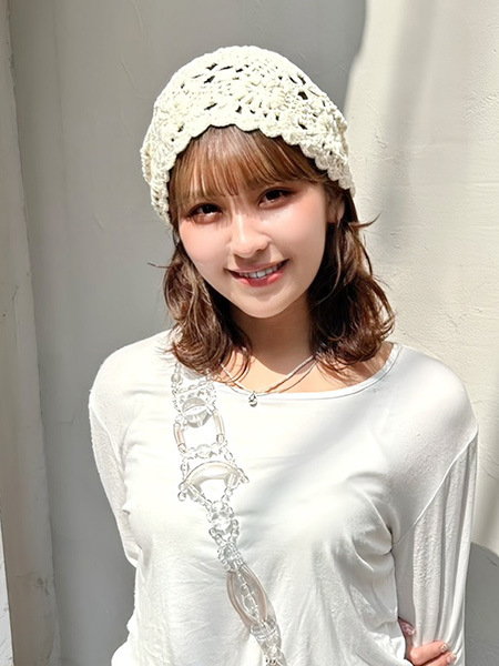 Funasaka Shino